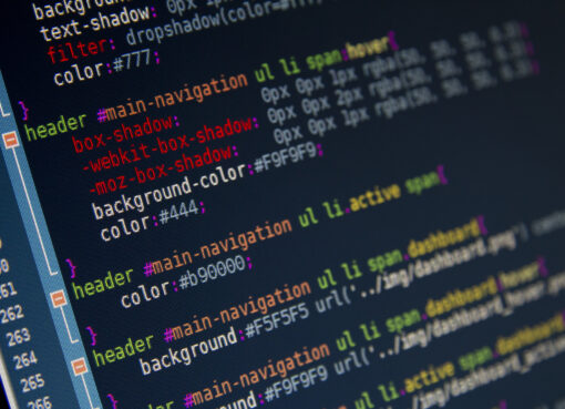 10 علامات تدل على أنك مشروع مبرمج محترف!