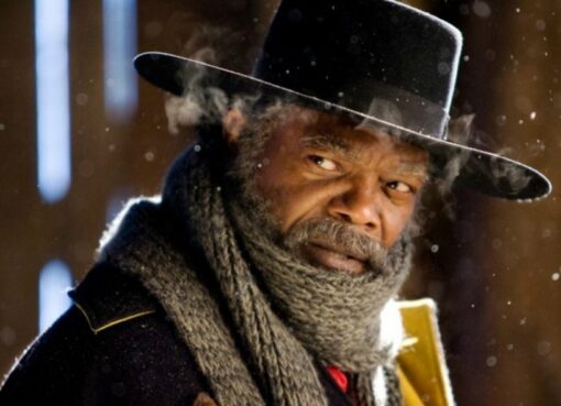 قريبا فيلم تارانتينو الجديد الحاقدون الثمانية