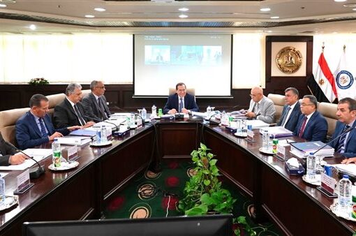 وزير البترول: تعظيم فرص مشاركة القطاع الخاص للاستثمار بالمشروعات البتروكيماوية الجديدة