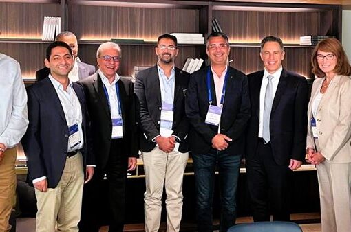 البريد المصري يشارك في منتدى «SAP Signavio» لكبار المسئولين التنفيذيين لتحول الأعمال