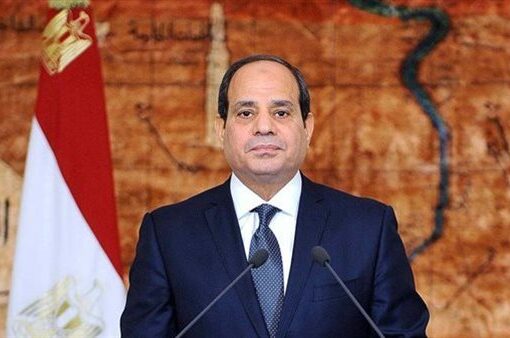 الرئيس السيسي يدين بأشد العبارات القصف المتعمد لمستشفى المعمداني فى غزة