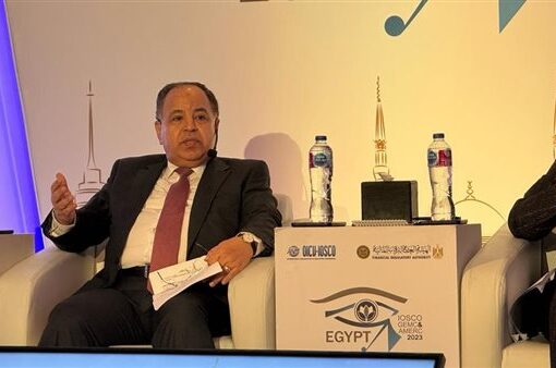 وزير المالية: نستهدف التوسع فى إصدار التمويلات الخضراء والمستدامة والزرقاء منخفضة التكلفة