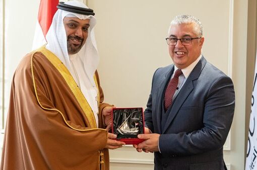 الانتهاء من تطوير 18 كم أرصفة جديدة بميناء السخنة خلال العام المقبل