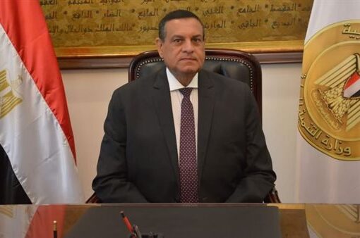 هشام آمنة: 113 مليون جنيه استثمارات برنامج التنمية المحلية لتطوير المواقع الأثرية بالصعيد