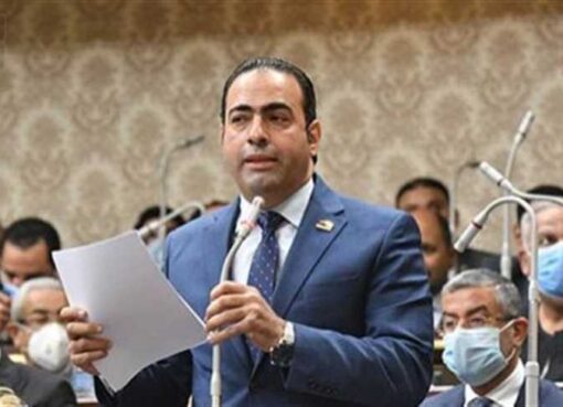 شباب النواب: مشاركة الشعب بالانتخابات بكثافة تعكس انحيازه لاستكمال البناء