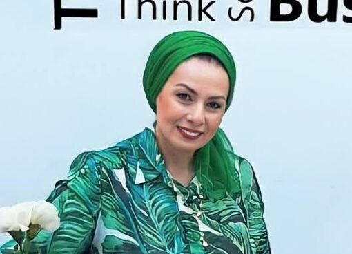 جيرمين عامر تشهد حفل توقيع  كتابها الجديد “50 لقطة ميتافيرسية” وتشهد اطلاق نسخته بلغة برايل