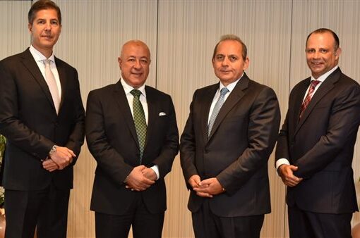 البنك الأهلي المصري الأول أفريقيًا في القروض المشتركة خلال 2023