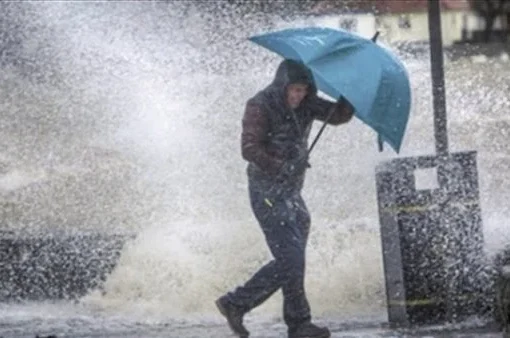 الأرصاد الجوية تكشف حالة الطقس في مصر الأسبوع المقبل.. أمطار على أغلب الأنحاء