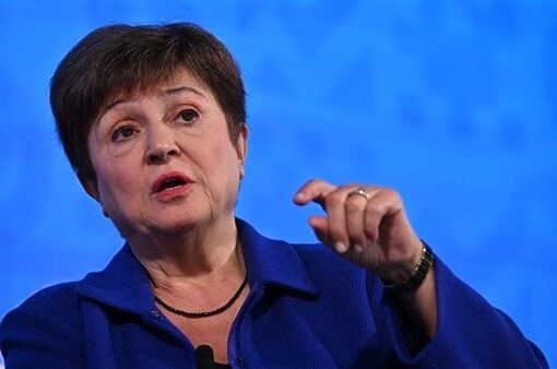 صندوق النقد يتوقع نمواً أفضل للاقتصاد العالمي في 2024