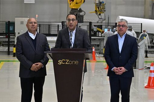 مدبولي: الأزمة الاقتصادية مثلت فرصة لتعميق نسبة المكون المحلي في الصناعة المصرية