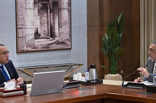 رئيس الوزراء يوجه بالتوسع في إقامة المناطق الحرة العامة بالمدن الجديدة