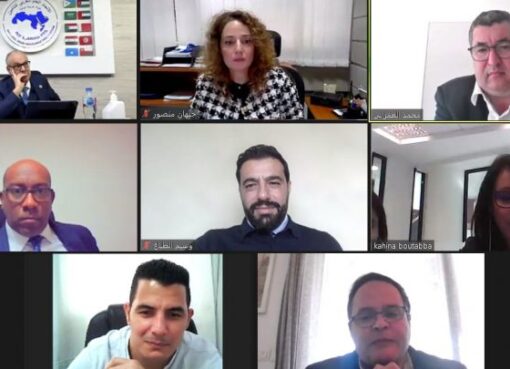 باكورة فعاليات رابطة الاكتواريين العرب.. الندوة الإفتراضية “صناعة التأمين العربية والدور المتنامي للأكتواريين”