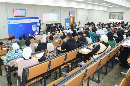 «الشباب والرياضة» تطلق أولى جولات الدوري المصري لريادة الأعمال في محافظات الدلتا