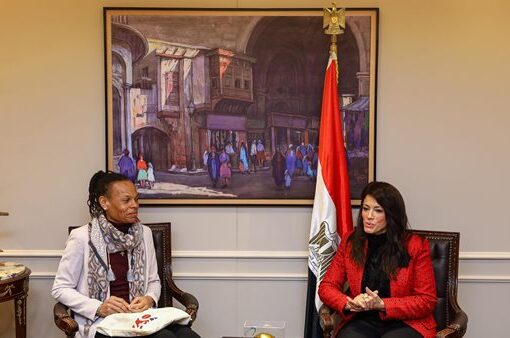 مصر تبحث مع الوكالة السويسرية جهود إعداد برنامج التعاون المشترك 2025-2028