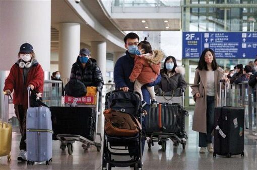 الحكومة تنفي تسرب فيروس تنفسي جديد إلى مصر عبر الوافدين من الخارج