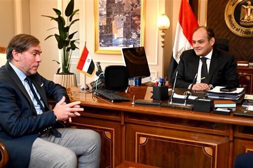 «بي اس اتش» تستثمر 50 مليون دولار لإنشاء مصنع لأجهزة البوتاجاز في مصر