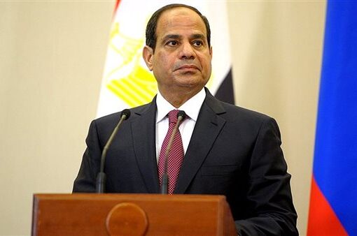 الرئيس السيسي يشهد افتتاح مؤتمر ومعرض مصر الدولي السابع للطاقة «ايجبس 2024»