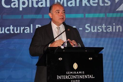 رئيس الرقابة المالية: إصدار قواعد قيد وشطب شهادات خفض الانبعاثات الكربونية قريباً