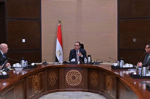 الحكومة تعلن إنتهاء المرحلة الأولى من تطوير وتوسعة كورنيش الإسكندرية مايو المقبل