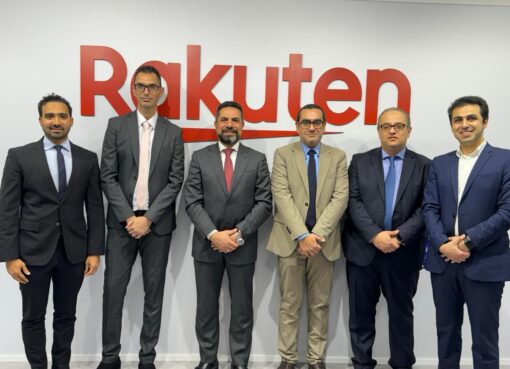 المصرية للاتصالات WE تجري أول مكالمة ناجحة في شمال إفريقيا بتقنية Open RAN