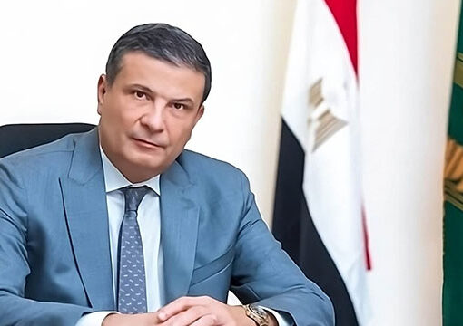 رئيس البنك الزراعي يشهد احتفالية المنطقة الشمالية العسكرية لتوزيع الأجهزة الكهربائية للأسر الأولي بالرعاية