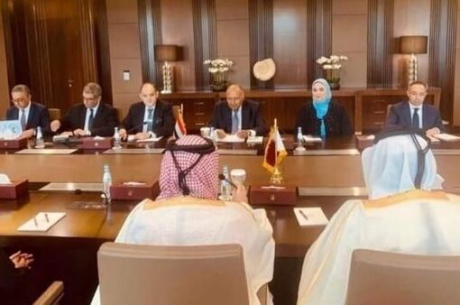 وزير التجارة والصناعة: فرص واعدة أمام الصادرات المصرية للسوق القطري