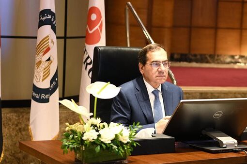 «البترول»: 273 مليار جنيه حجم أعمال بتروجت حتى 2028