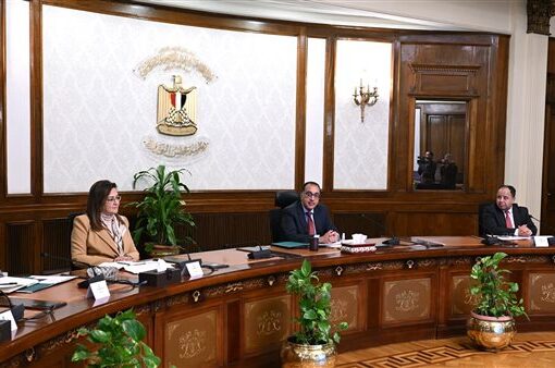 رئيس الوزراء يتابع إجراءات إدارة وتشغيل مدينة مصر الدولية للألعاب الأولمبية