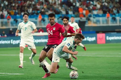 وزارة السياحة والآثار تشارك في رعاية بطولة كأس عاصمة مصر لكرة القدم