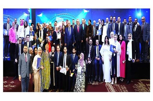 المصرف المتحد يمنح 80 موظف جائزة الرئيس التنفيذي للتميز UB CEO’s Award