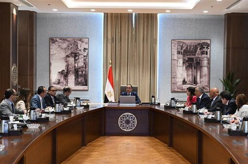 مصر تستهدف زيادة الصادرات 20% سنوياً لتصل إلى 145 مليار دولار في 2030