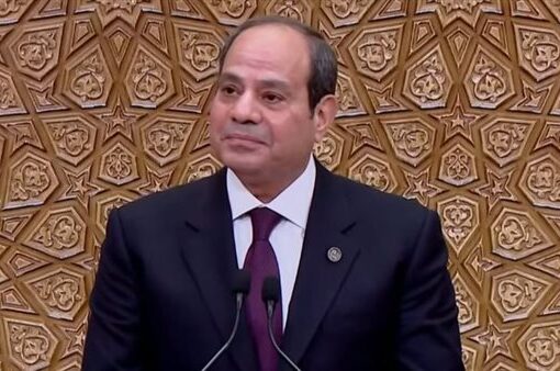 نص كلمة الرئيس السيسي بمناسبة أداء اليمين الدستورية لفترة رئاسية جديدة