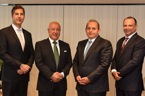 البنك الأهلي المصري الأول في السوق المصرفية كوكيل للتمويل ومسوق للقروض المشتركة