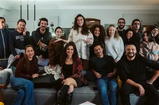 انتهاء تصوير فيلم الهوى سلطان لـ منة شلبي وأحمد داود استعدادًا لعرضه في الصيف