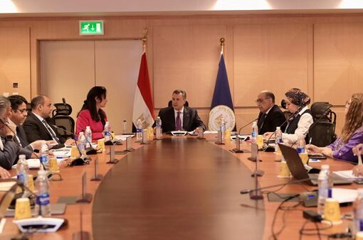 زيادة الحركة السياحية الوافدة لمصر 4% بالربع الأول من 2024