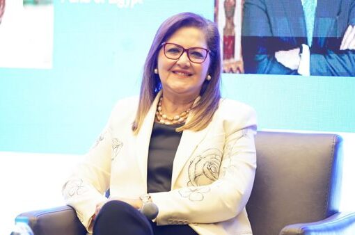 وزيرة التخطيط: استمرار ترشيد الإنفاق الاستثماري خلال السنوات المقبلة