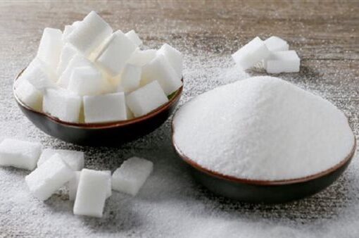 «السلع التموينية» تتعاقد على شراء 250 ألف طن سكر خام مستورد