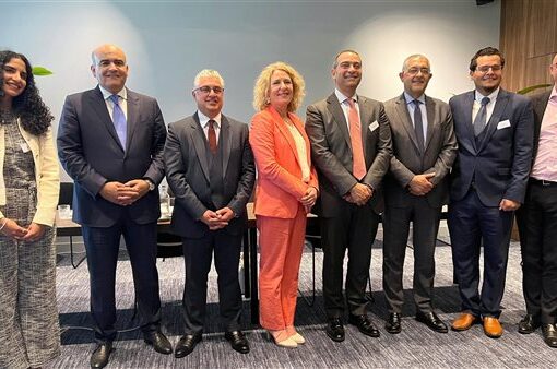 رئيس اقتصادية قناة السويس: الشراكة الاستراتيجية مع القطاع الخاص تعزز مناخ الاستثمار