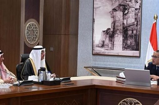 رئيس الوزراء: فرص واعدة لزيادة الاستثمارات السعودية بمختلف القطاعات الاقتصادية في مصر