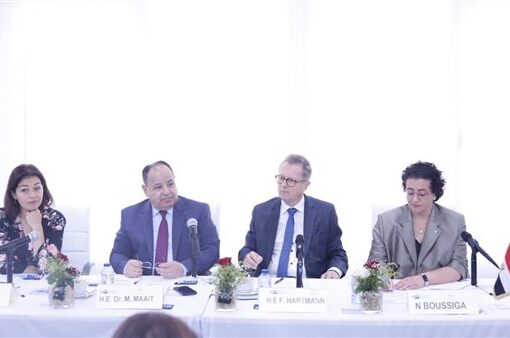 وزير المالية: دعم أي مبادرات ترفع مساهمات القطاع الخاص فى الناتج المحلي