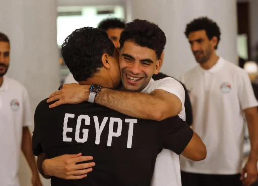 انتظام 24 لاعبا فى معسكر منتخب مصر استعدادا لمباراتى بوركينا وغينيا بيساو