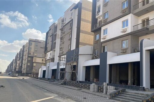 بدء تسليم دفعة جديدة من وحدات «سكن مصر» بالقاهرة الجديدة