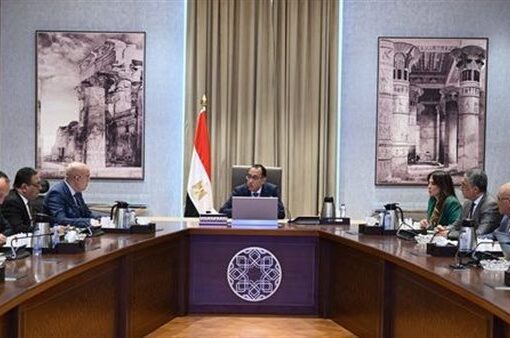 «هاير مصر» تبدأ تنفيذ المرحلة الثانية من المجمع الصناعي.. يونيو المُقبل