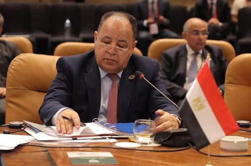 وزير المالية يؤكد ضرورة تعزيز الاستثمارات المتبادلة لتحقيق الاستغلال الأمثل للموارد العربية
