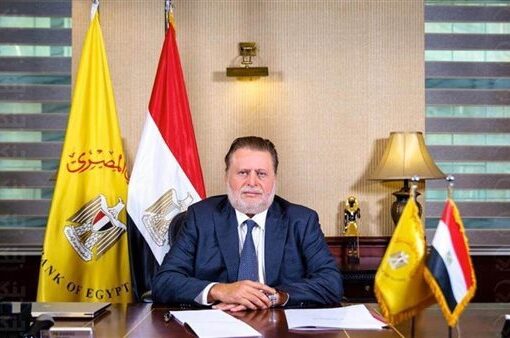 محافظ البنك المركزي: مؤسسة التمويل الدولية تدرك أهمية الدور المحوري للقطاع المالي في مصر
