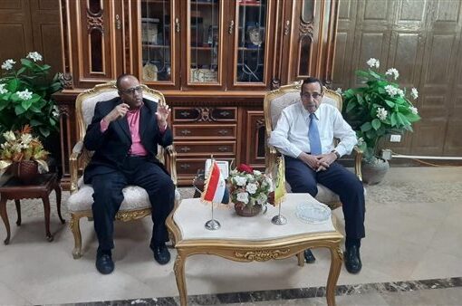 «الزراعة» تنتهي من إطلاق منظومة كارت الفلاح بكافة محافظات الجمهورية