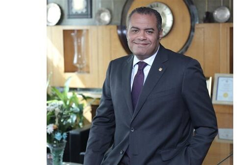 البنك الأهلي المصري يحصد جائزة أفضل مجموعة قانونية بالشرق الأوسط خلال 2024