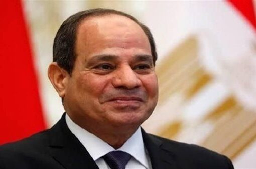 الرئيس السيسي يهنئ الأهلي على فوزه ببطولة دوري أبطال إفريقيا