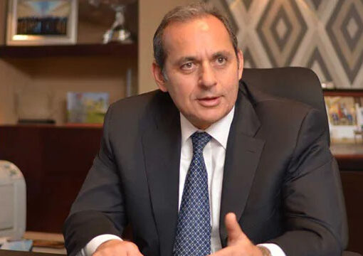 رئيس البنك الأهلي المصري: محفظة التمويل الأخضر تخطت 1.6 مليار دولار خلال آخر 8 سنوات