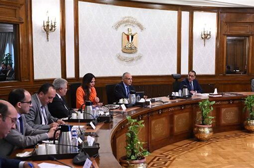 رئيس الوزراء يتابع جهود توفير مياه الشرب والري بمحافظة السويس